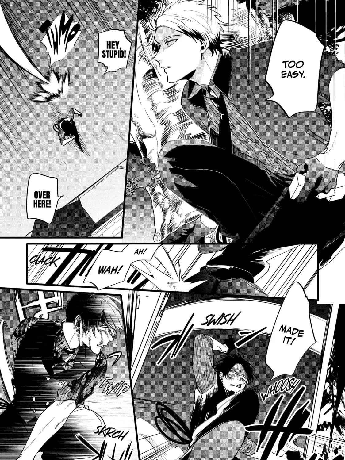 Thompson Chapter 1 page 77 - 