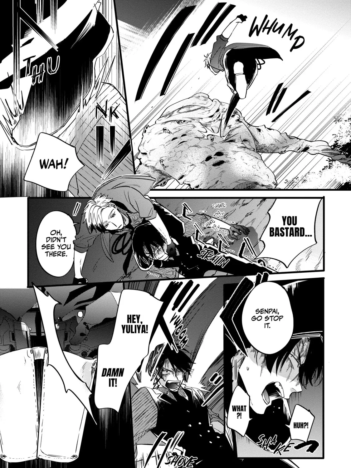 Thompson Chapter 1 page 85 - 