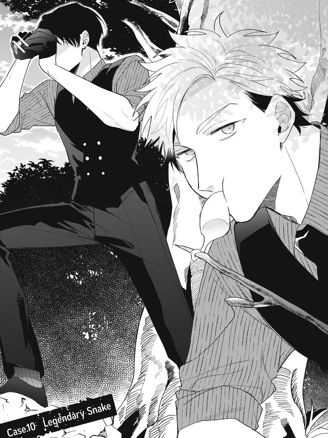 Thompson Chapter 10 page 1 - 