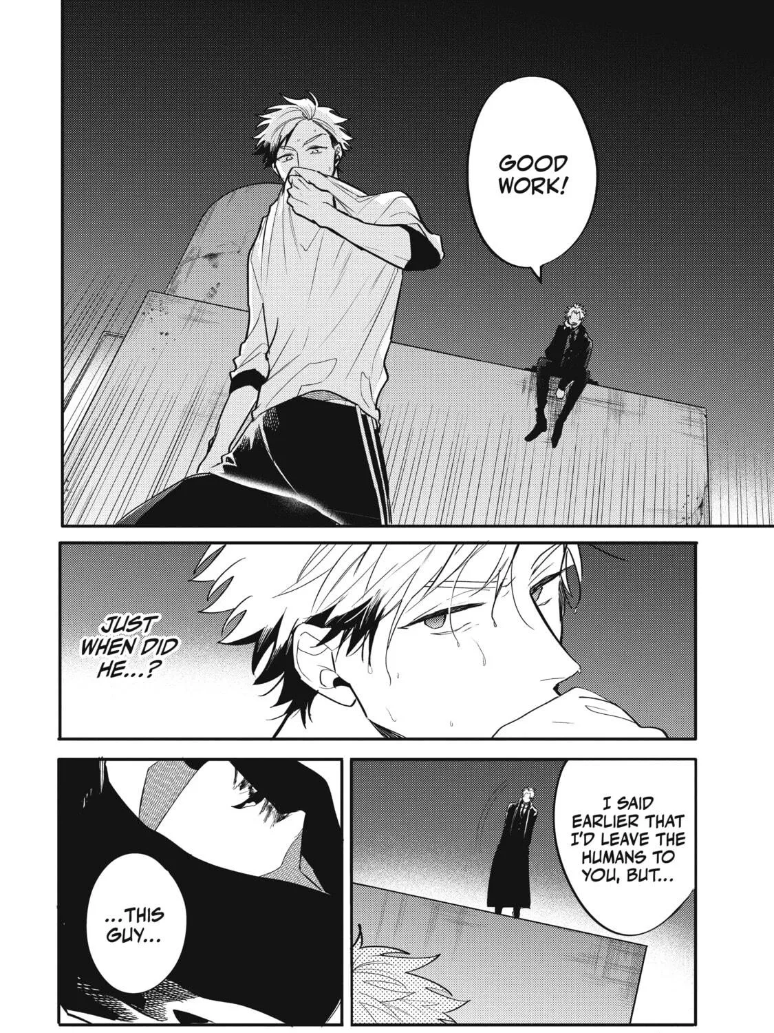 Thompson Chapter 12 page 71 - 