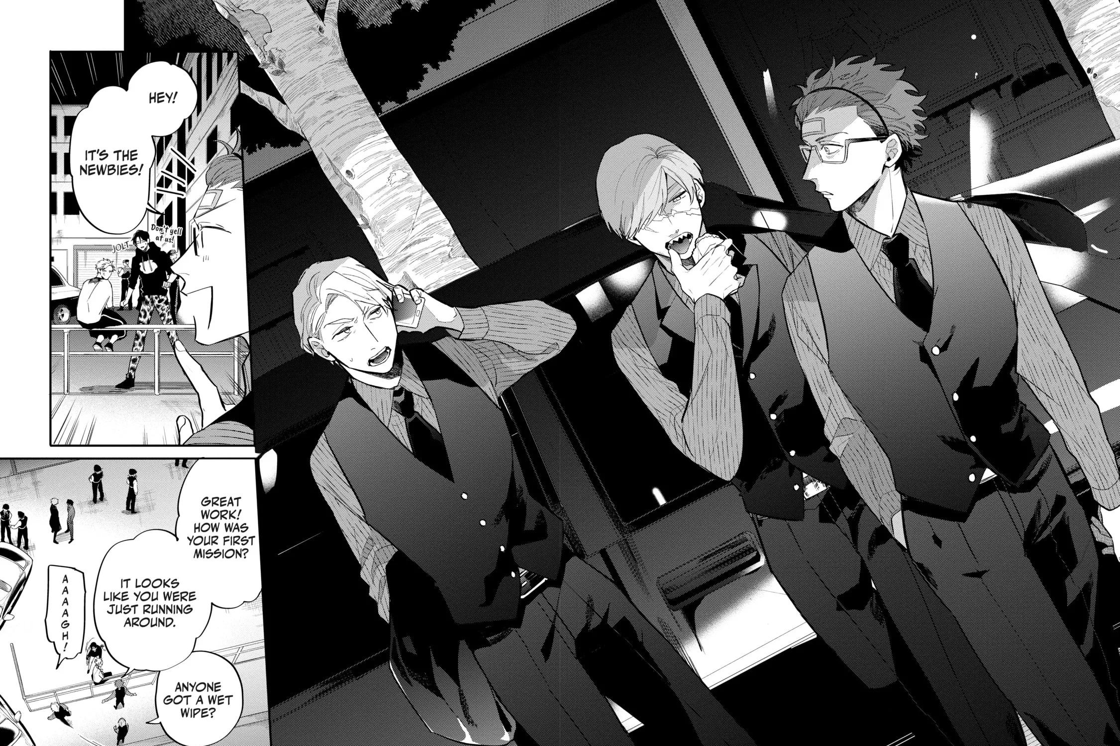 Thompson Chapter 13 page 63 - 