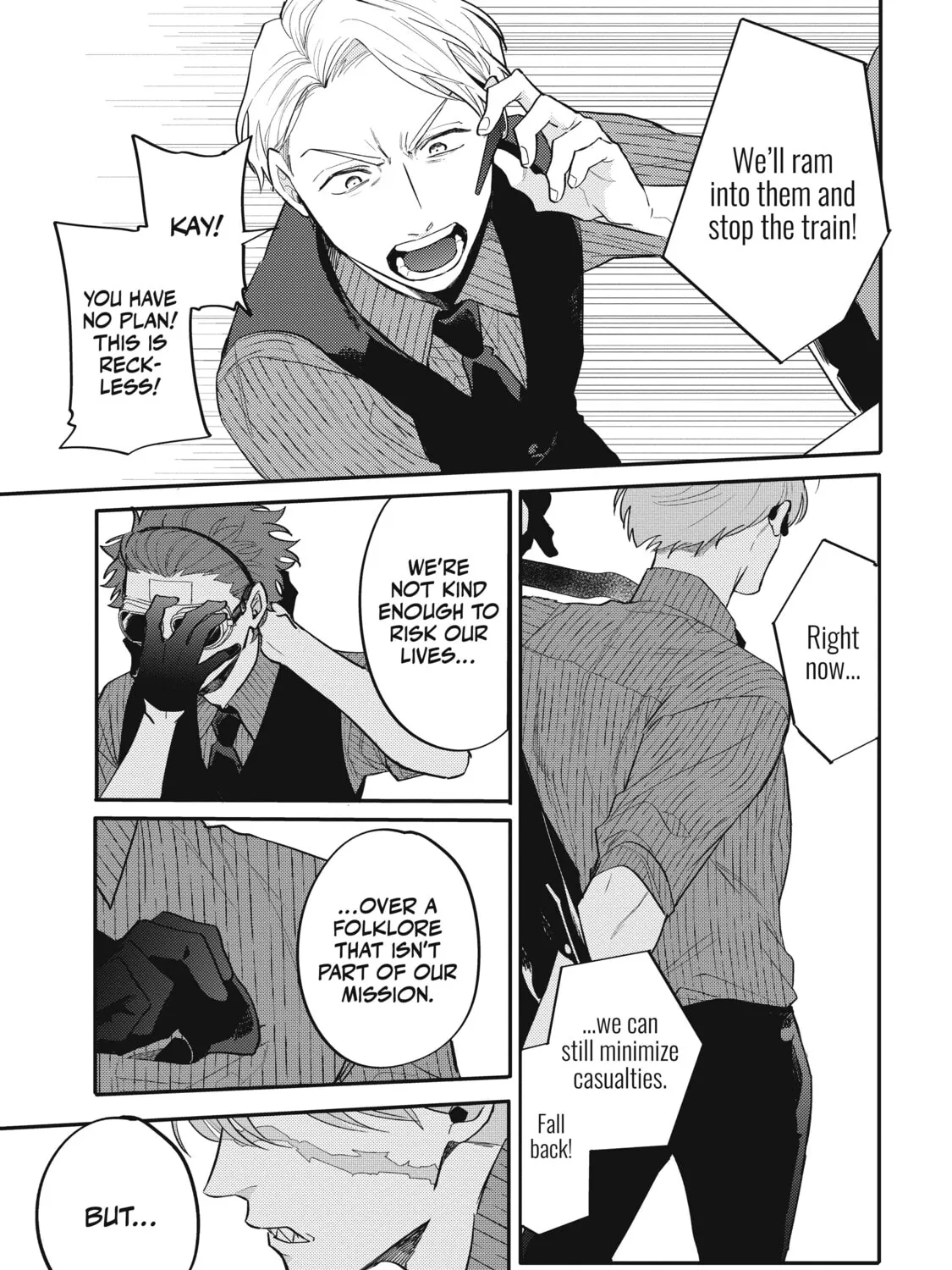 Thompson Chapter 14 page 45 - 