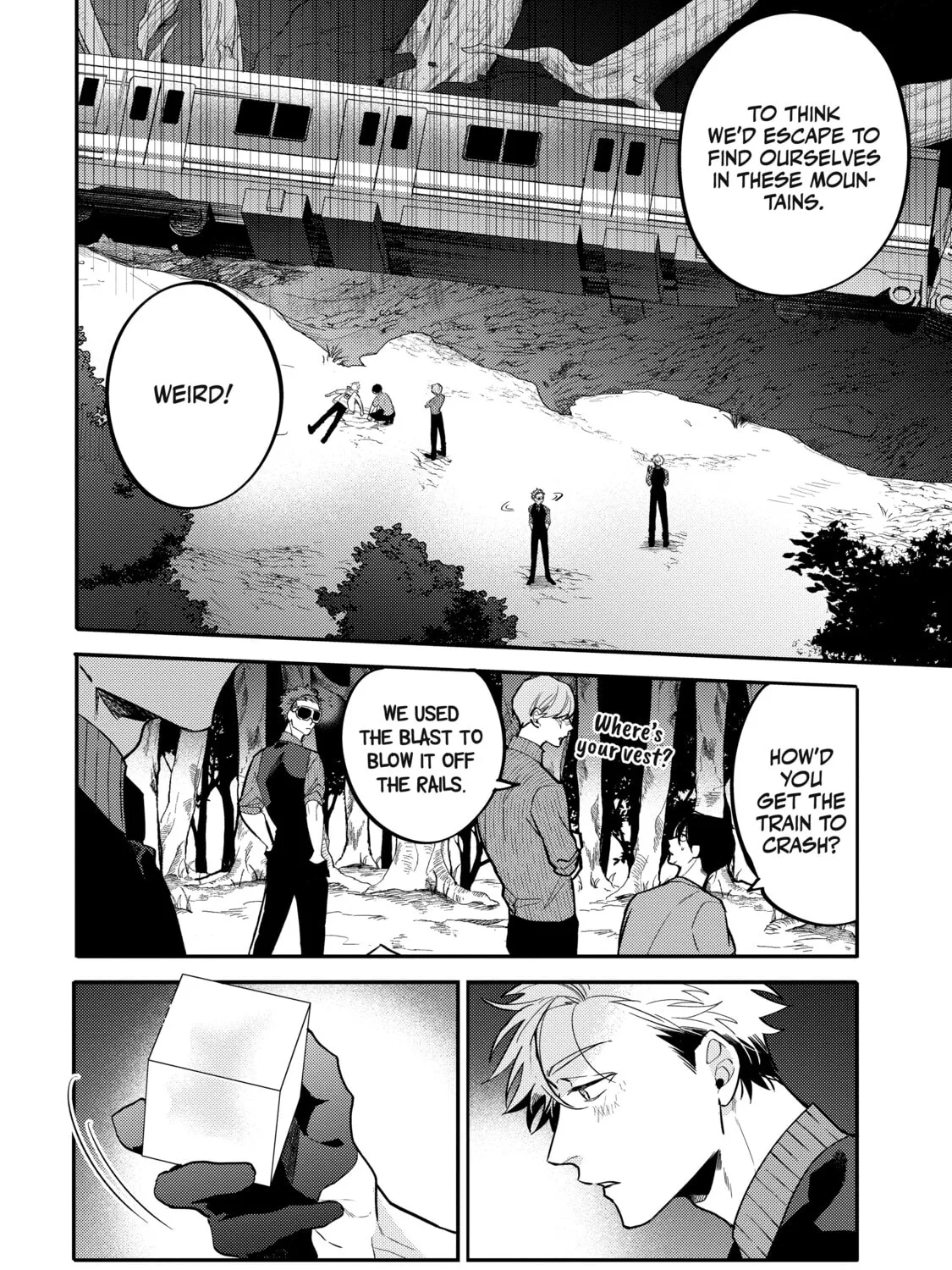 Thompson Chapter 15 page 67 - 