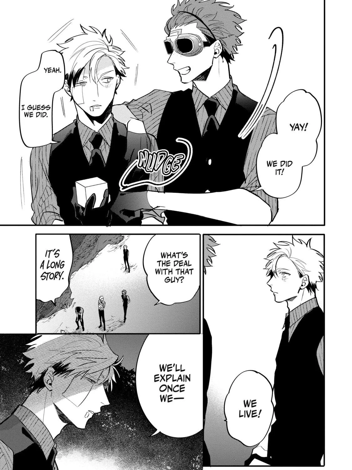 Thompson Chapter 15 page 69 - 