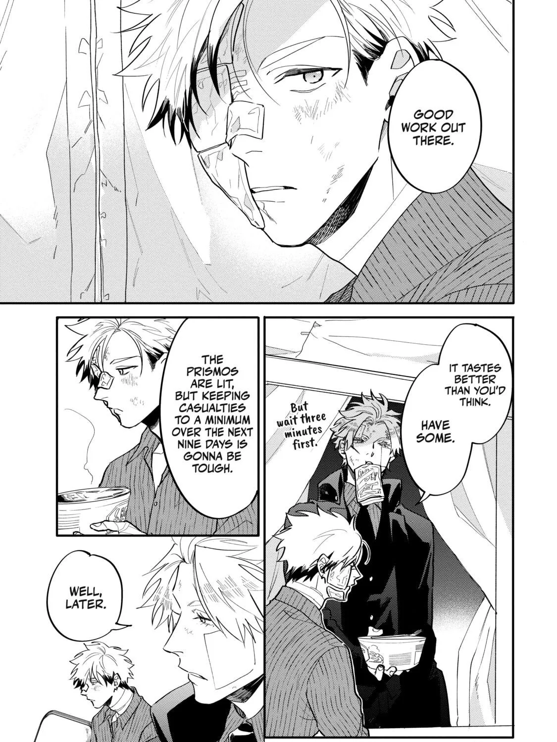 Thompson Chapter 19 page 65 - 