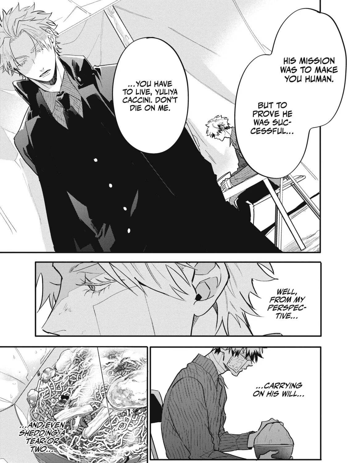 Thompson Chapter 19 page 73 - 