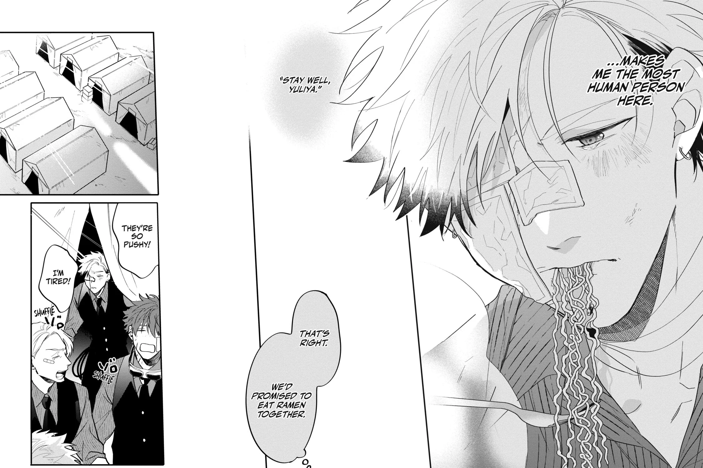 Thompson Chapter 19 page 75 - 