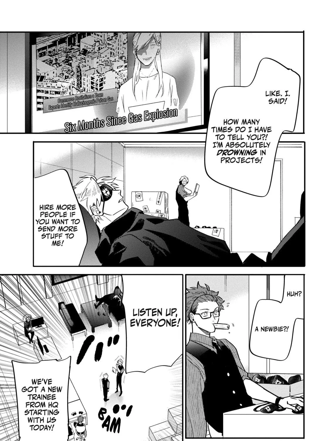 Thompson Chapter 19 page 79 - 