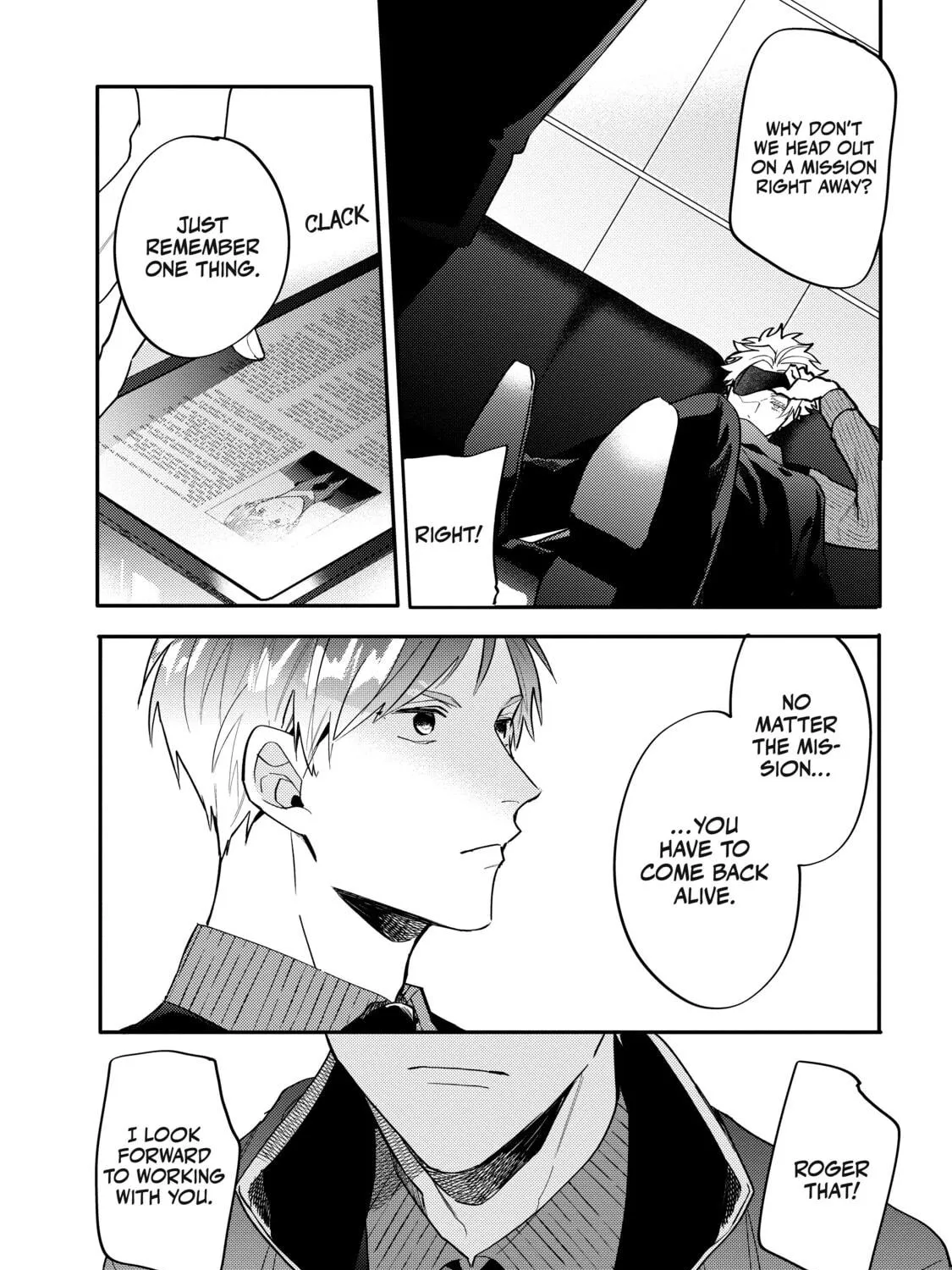 Thompson Chapter 19 page 83 - 