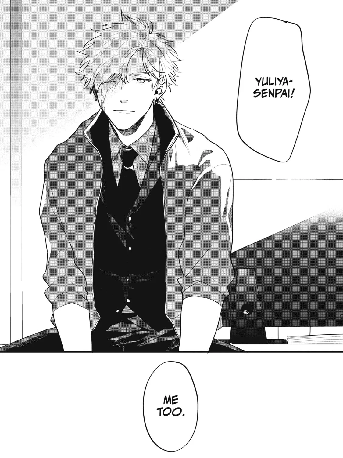 Thompson Chapter 19 page 85 - 