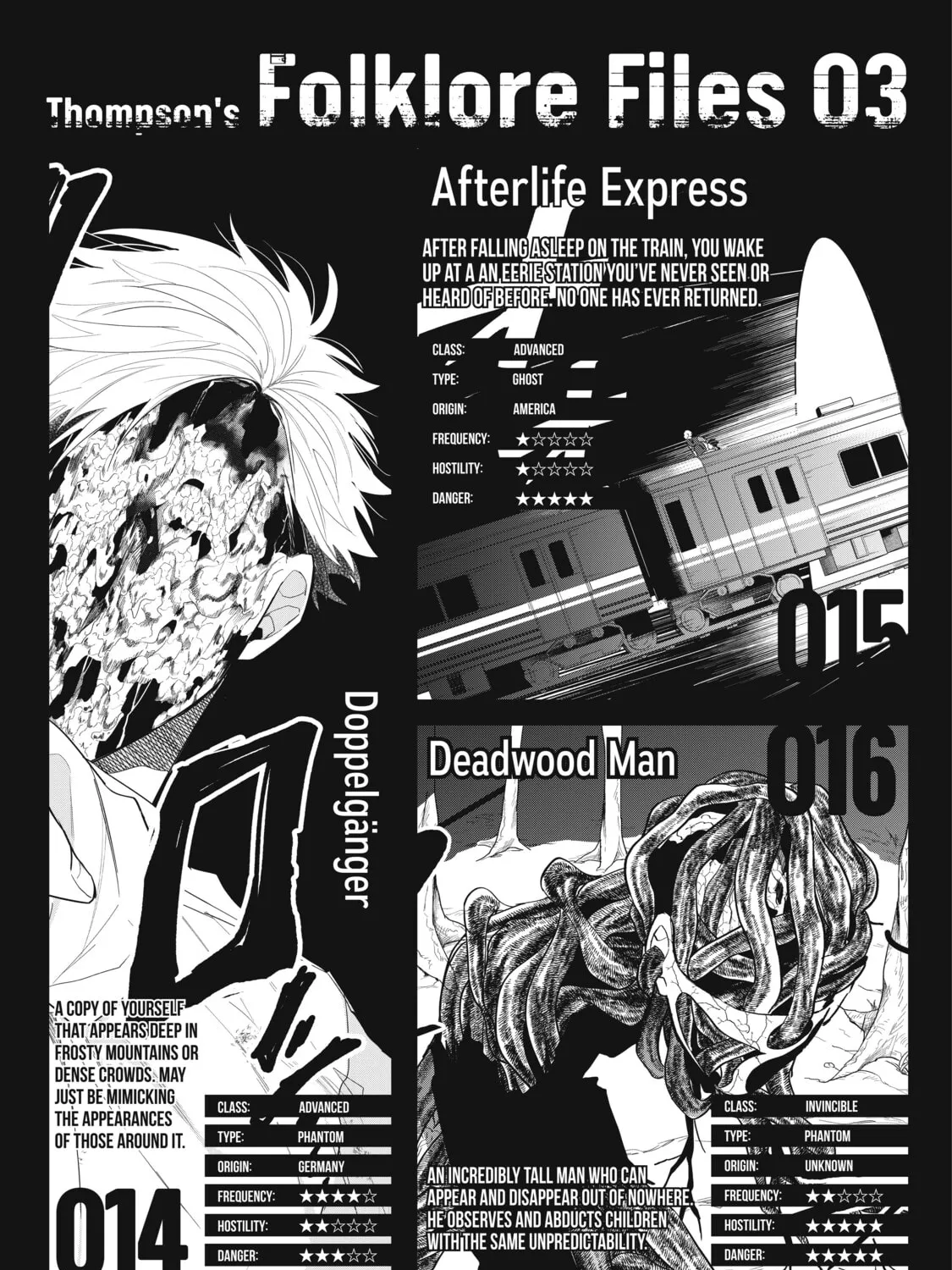 Thompson Chapter 19 page 91 - 