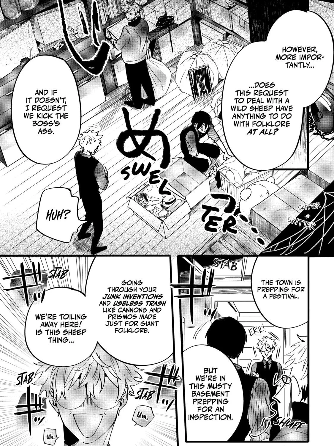 Thompson Chapter 2 page 5 - 