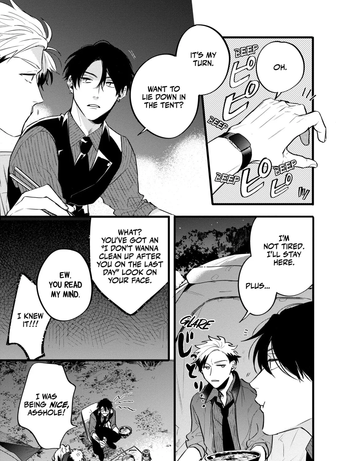 Thompson Chapter 3 page 21 - 
