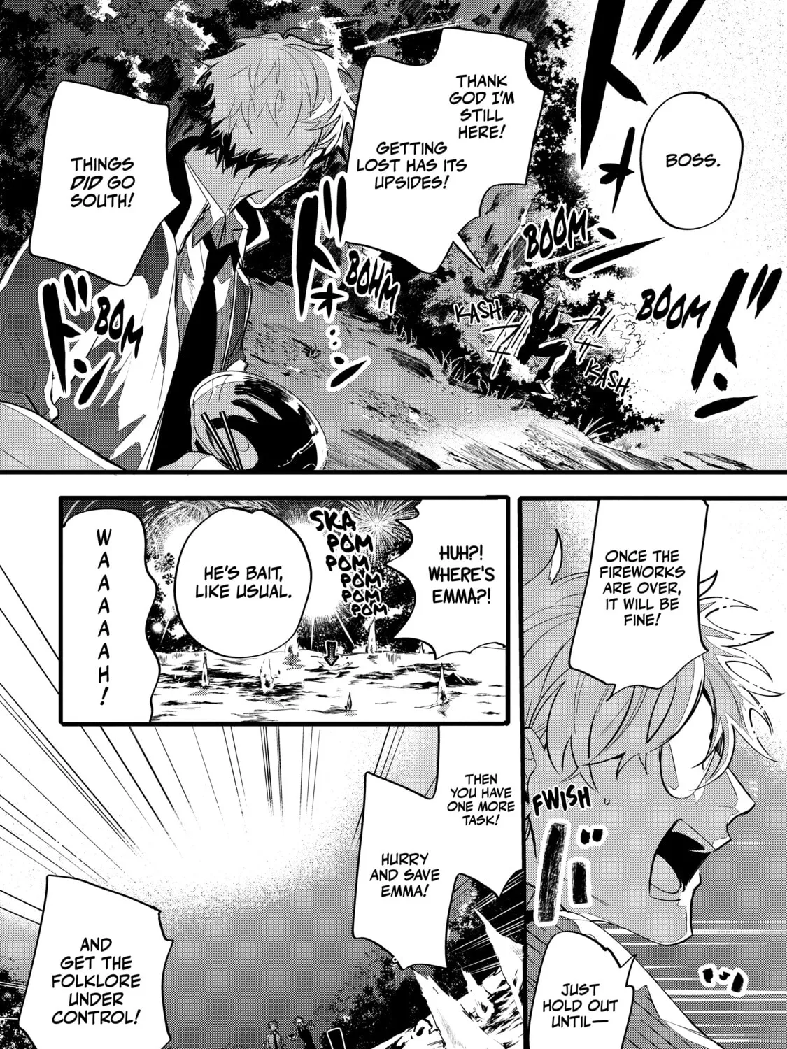 Thompson Chapter 3 page 33 - 