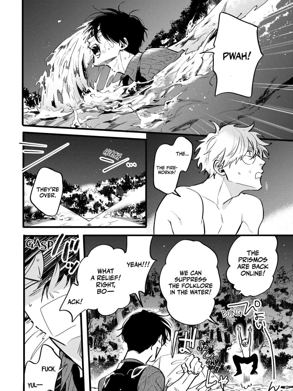 Thompson Chapter 3 page 51 - 