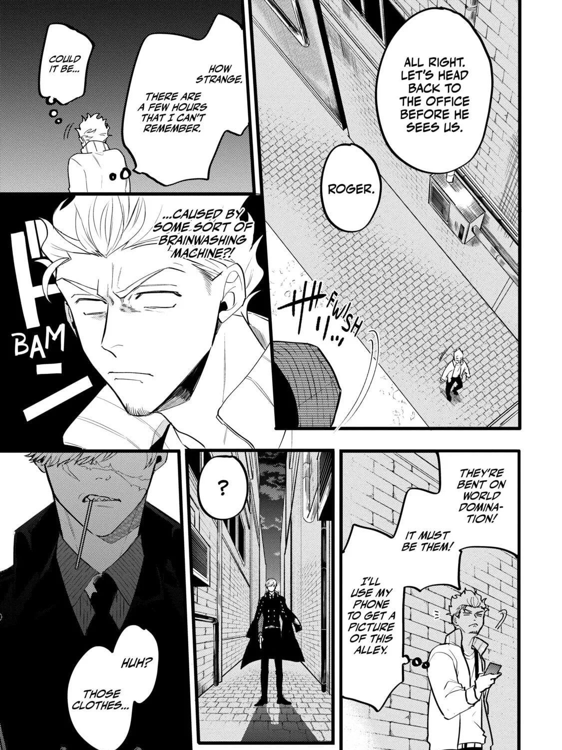 Thompson Chapter 4 page 47 - 
