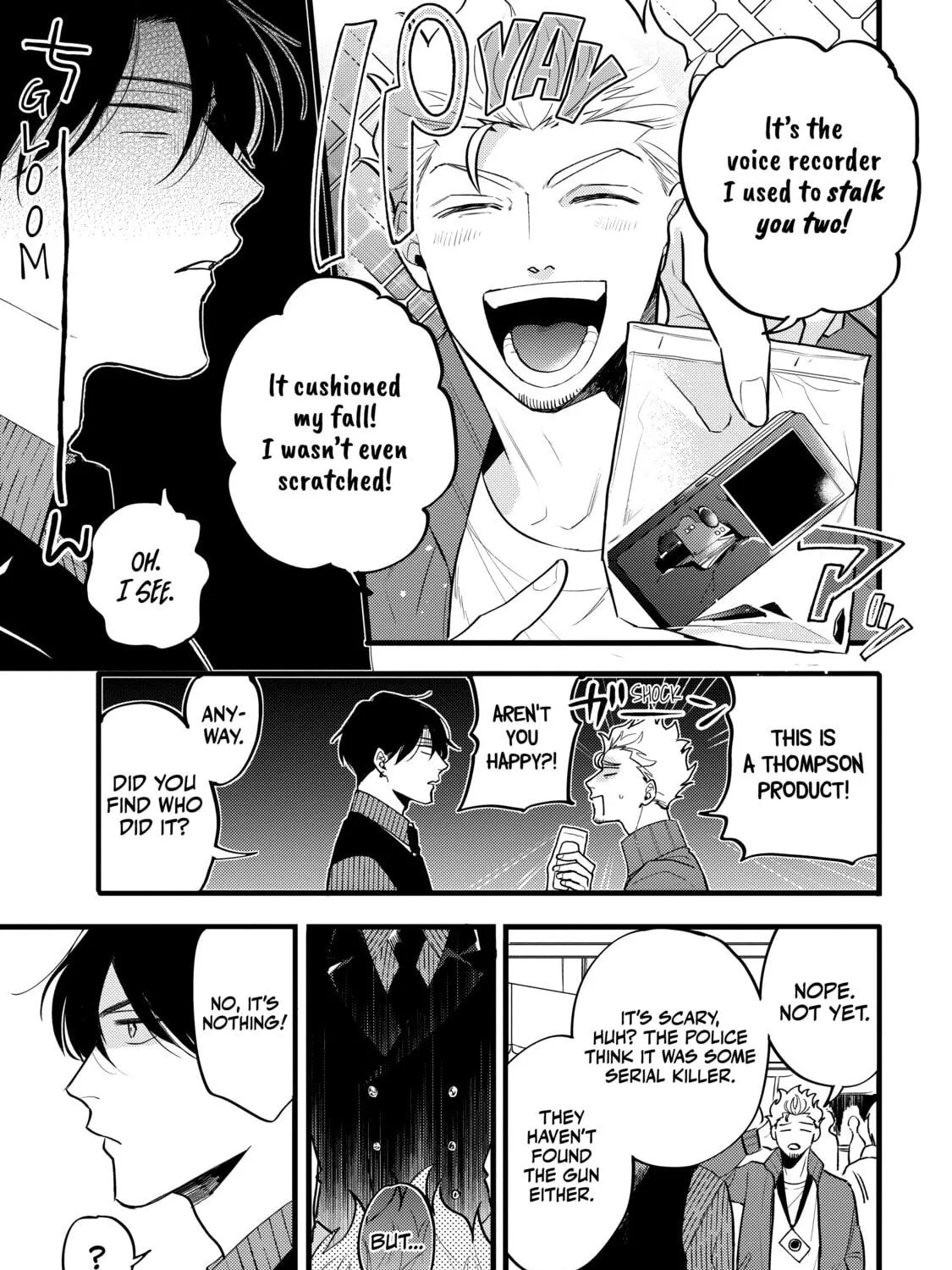 Thompson Chapter 4 page 59 - 
