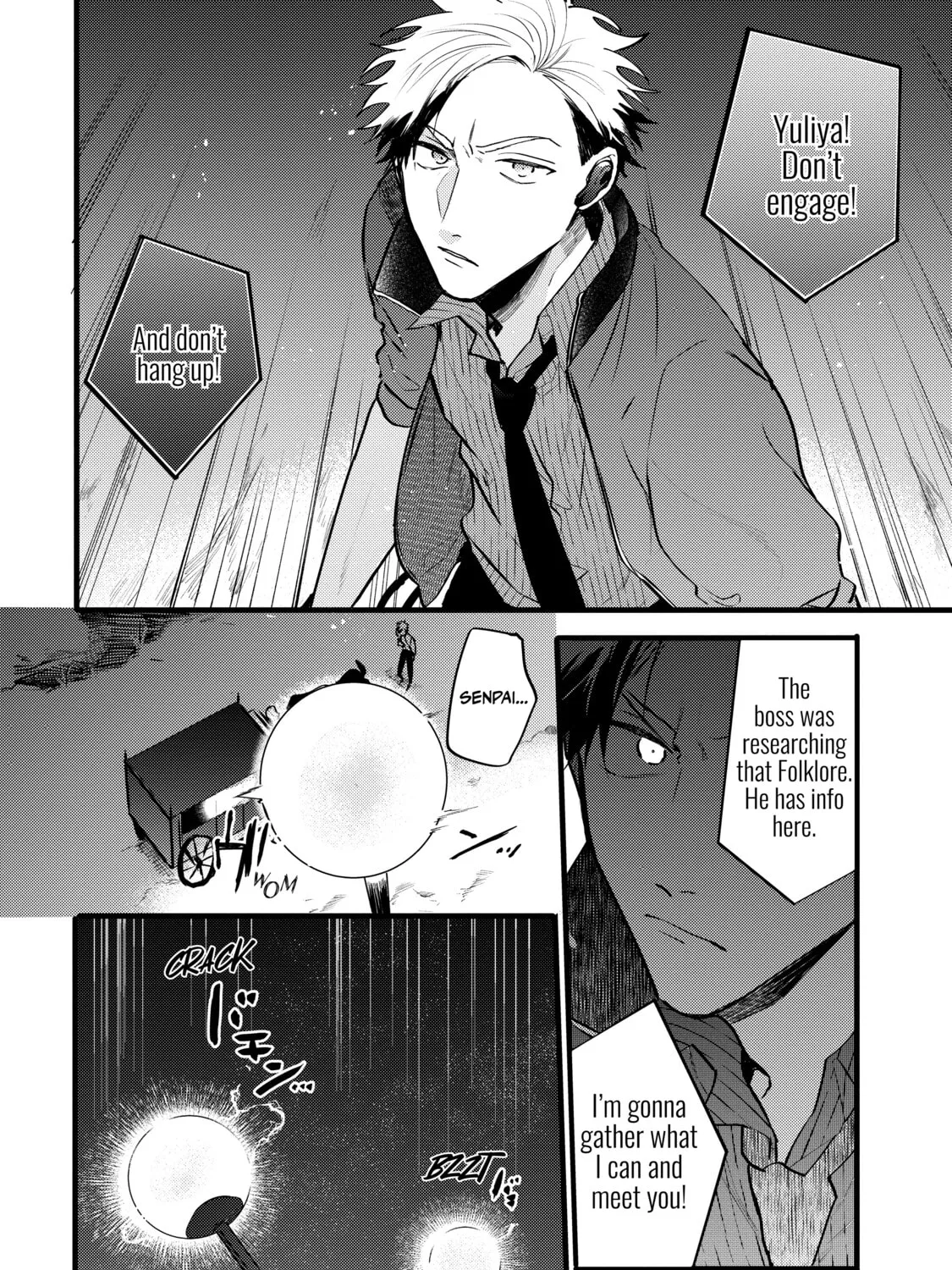 Thompson Chapter 5 page 51 - 