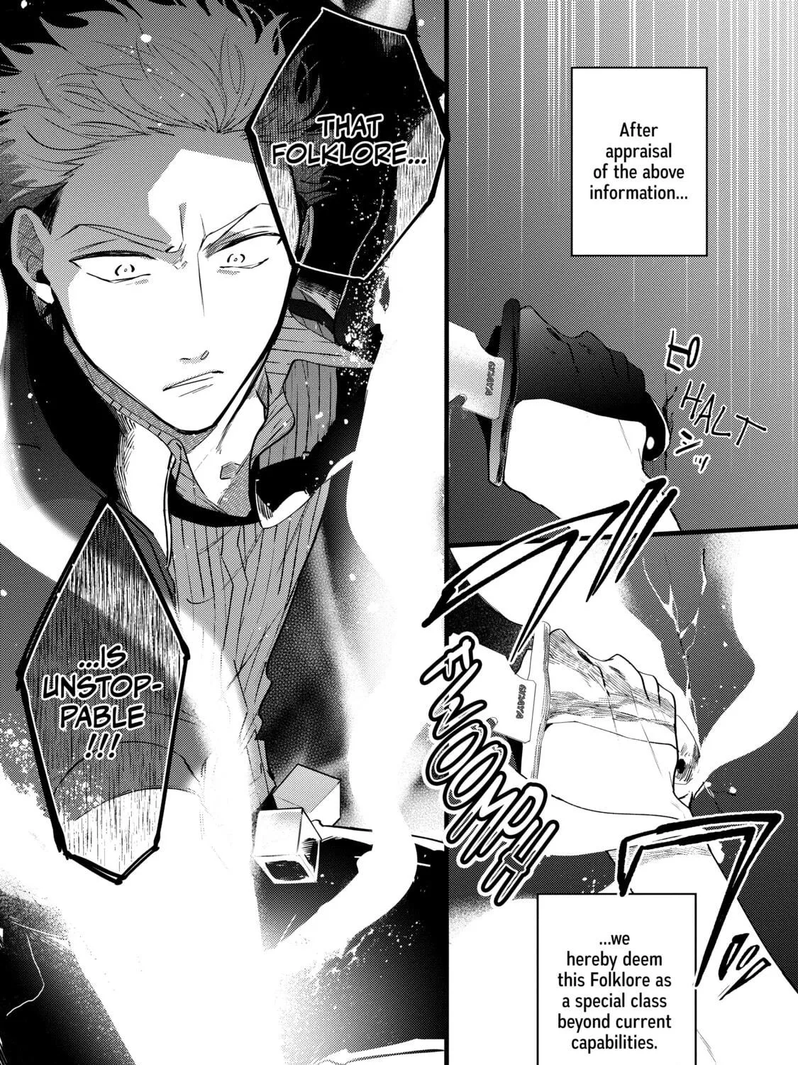 Thompson Chapter 5 page 69 - 