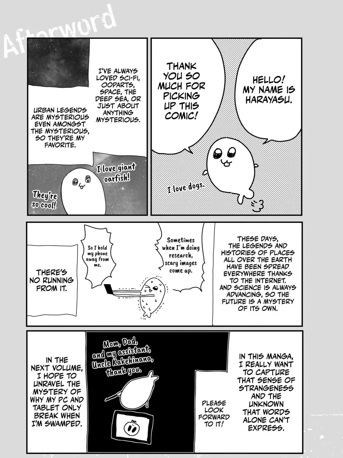Thompson Chapter 5 page 77 - 