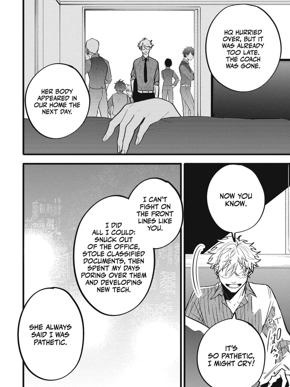 Thompson Chapter 6 page 19 - 