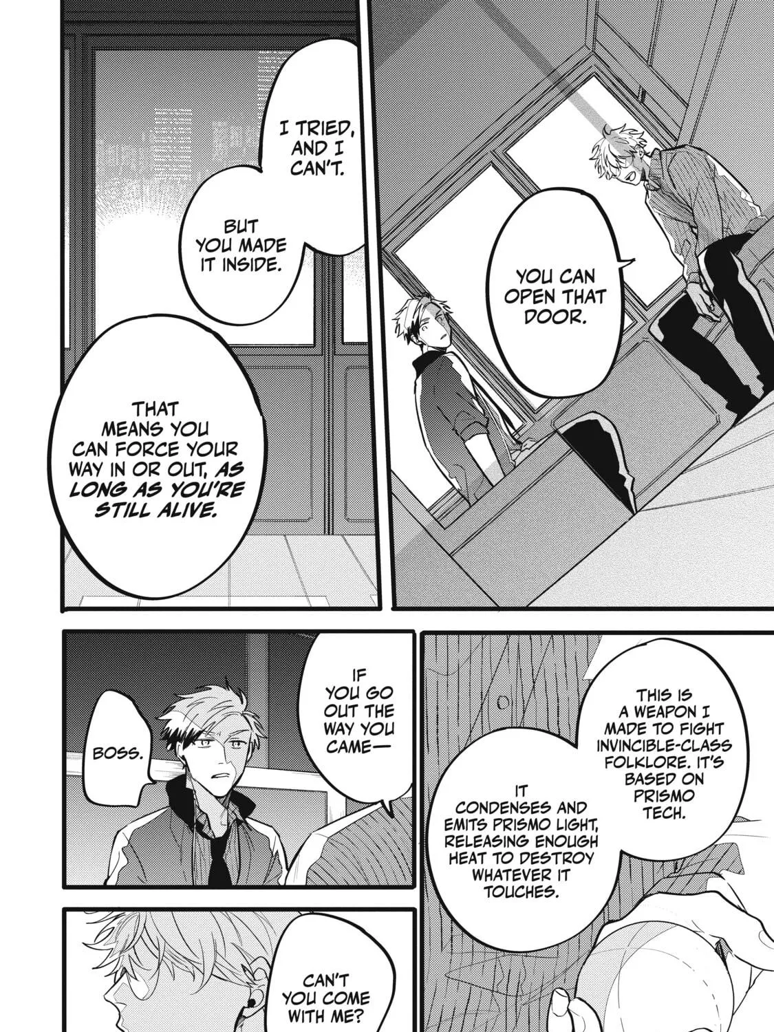 Thompson Chapter 6 page 23 - 