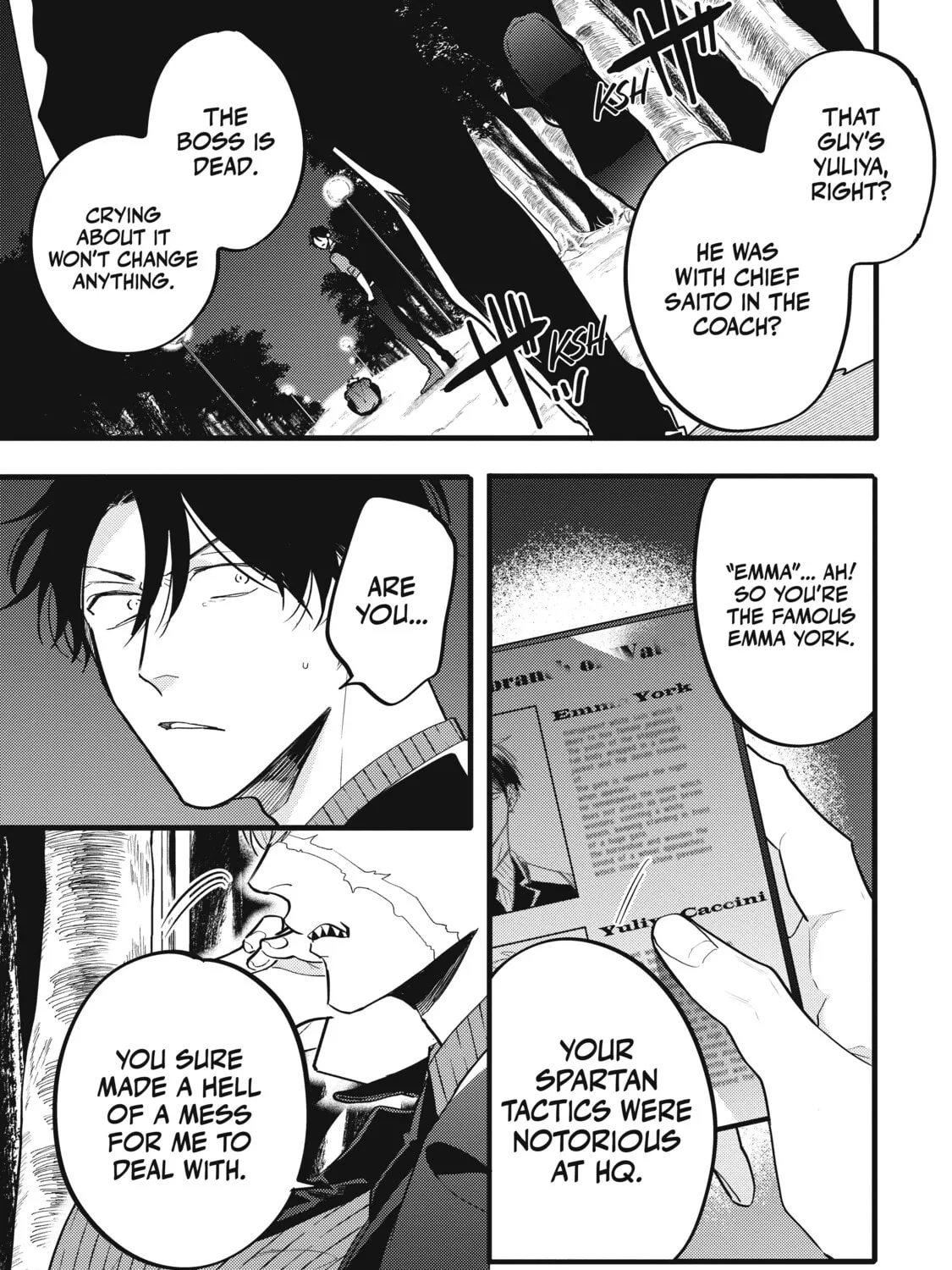 Thompson Chapter 6 page 61 - 