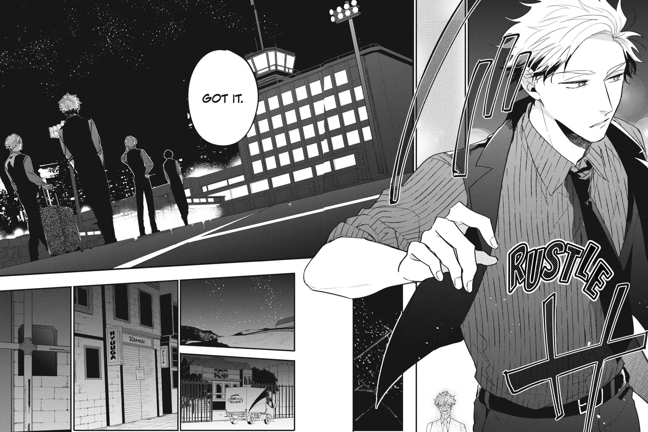 Thompson Chapter 7 page 55 - 