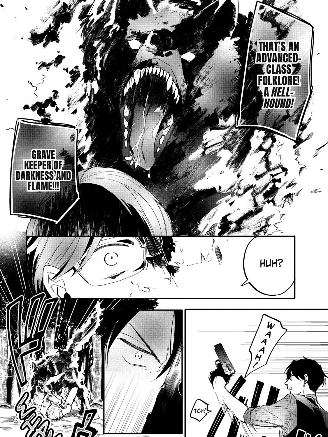 Thompson Chapter 8 page 47 - 