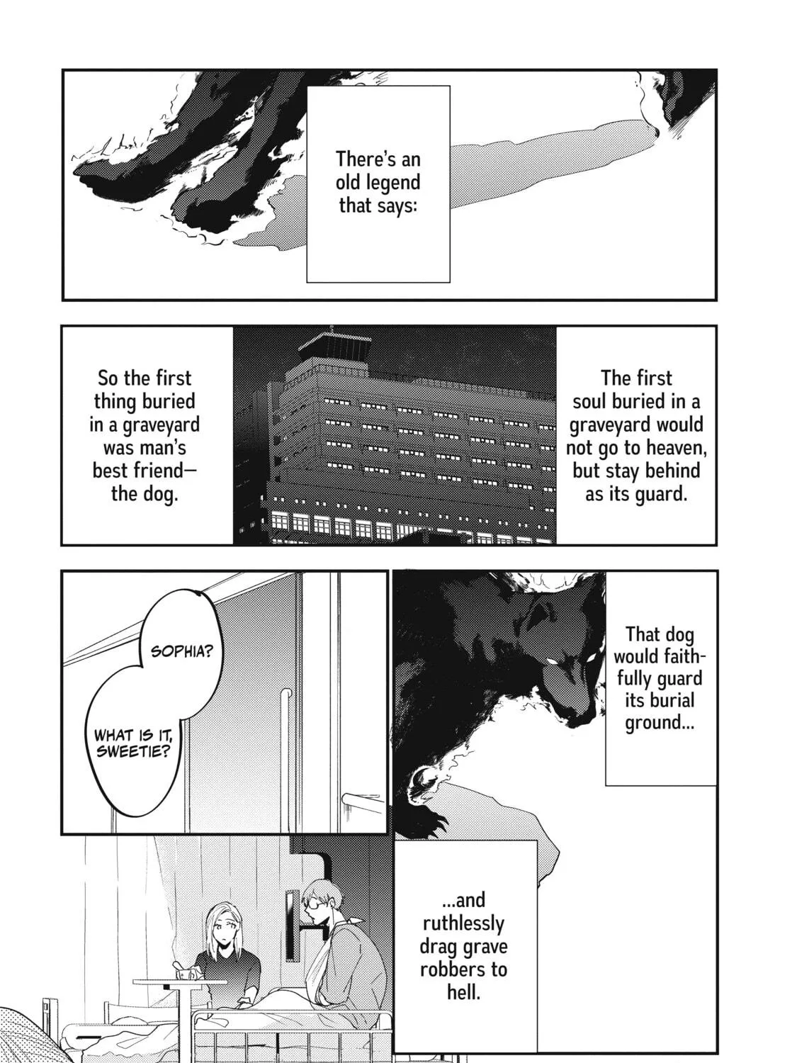 Thompson Chapter 9 page 65 - 