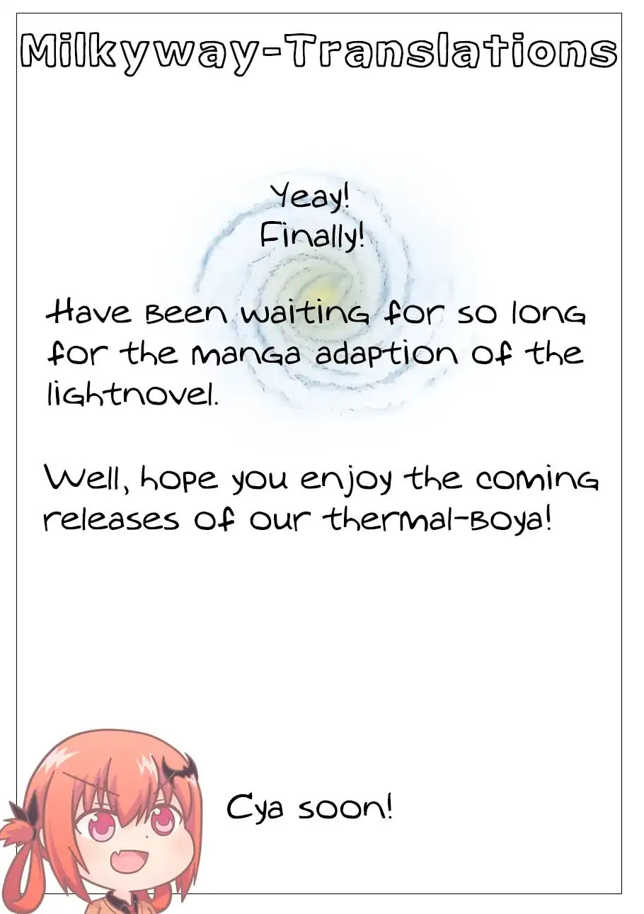 Thorgal Chapter 1 page 1 - 
