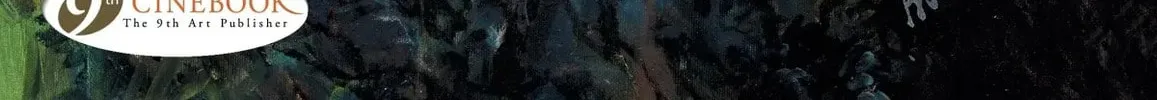 Thorgal Chapter 10 page 2 - 