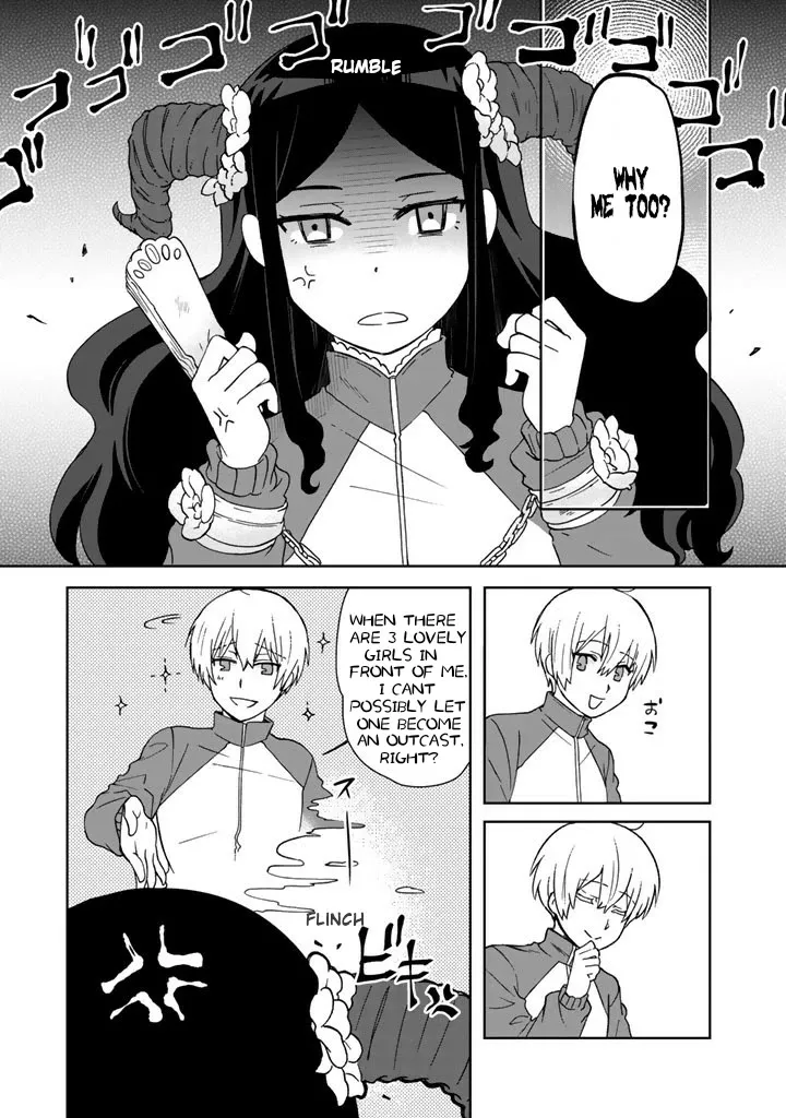 Thorgal Chapter 15 page 16 - 