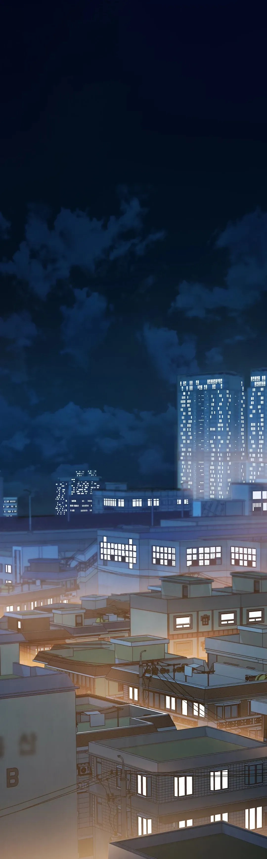 Thorns of Innocence Chapter 1 page 1 - 