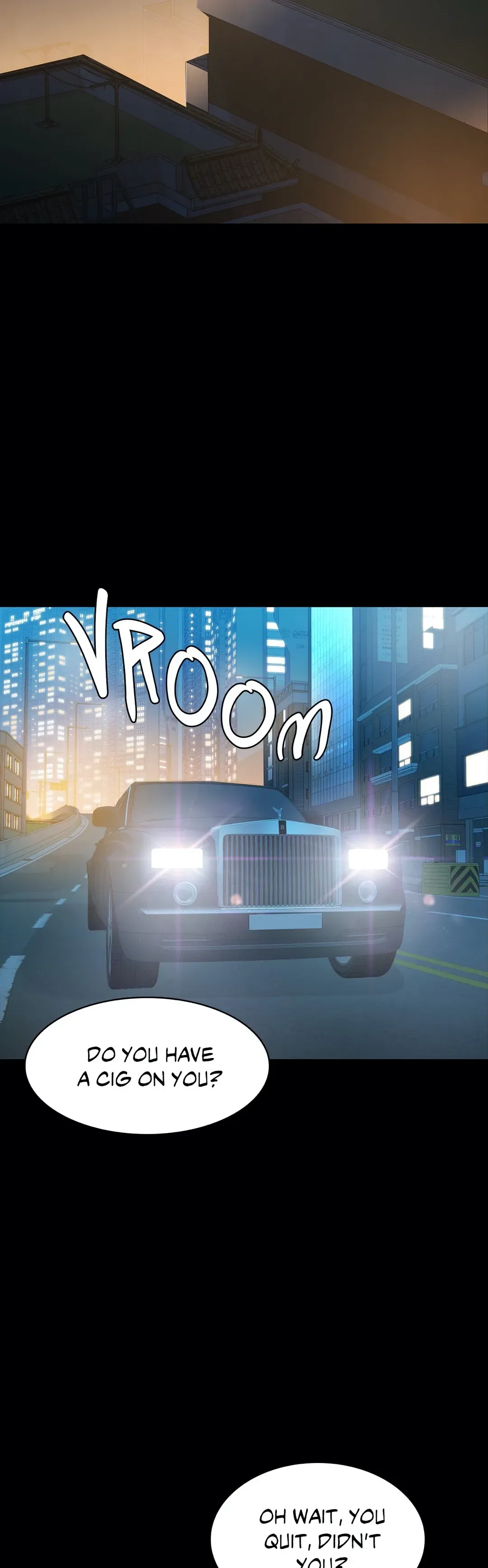 Thorns of Innocence Chapter 1 page 2 - 
