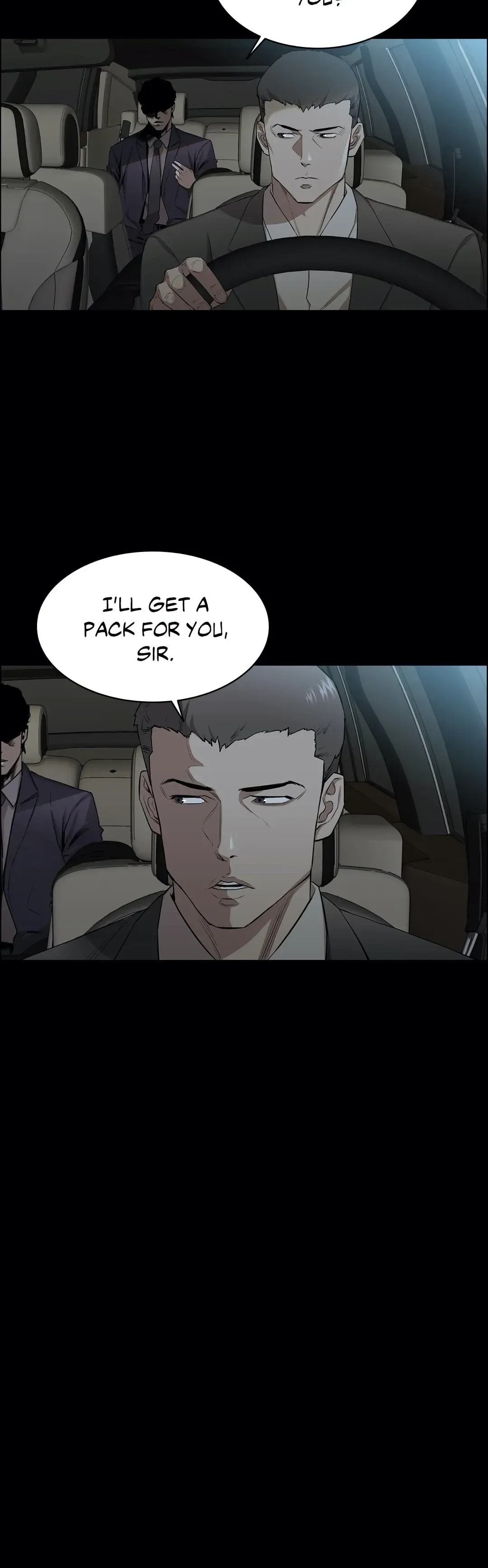 Thorns of Innocence Chapter 1 page 3 - 