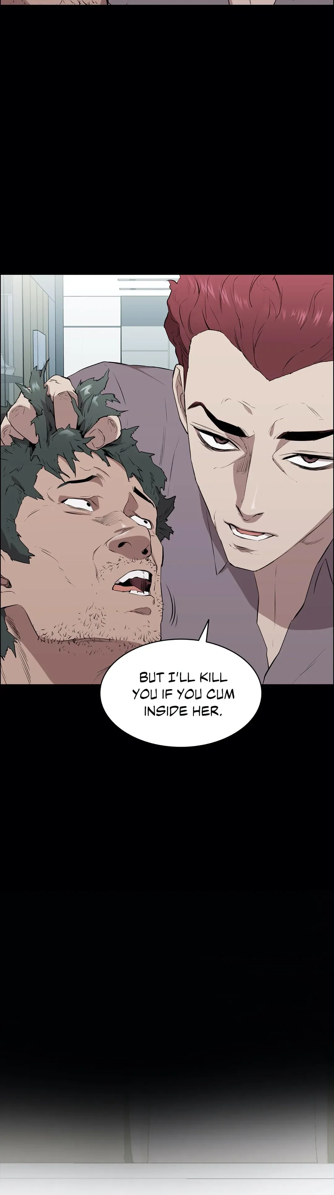 Thorns of Innocence Chapter 1 page 24 - 