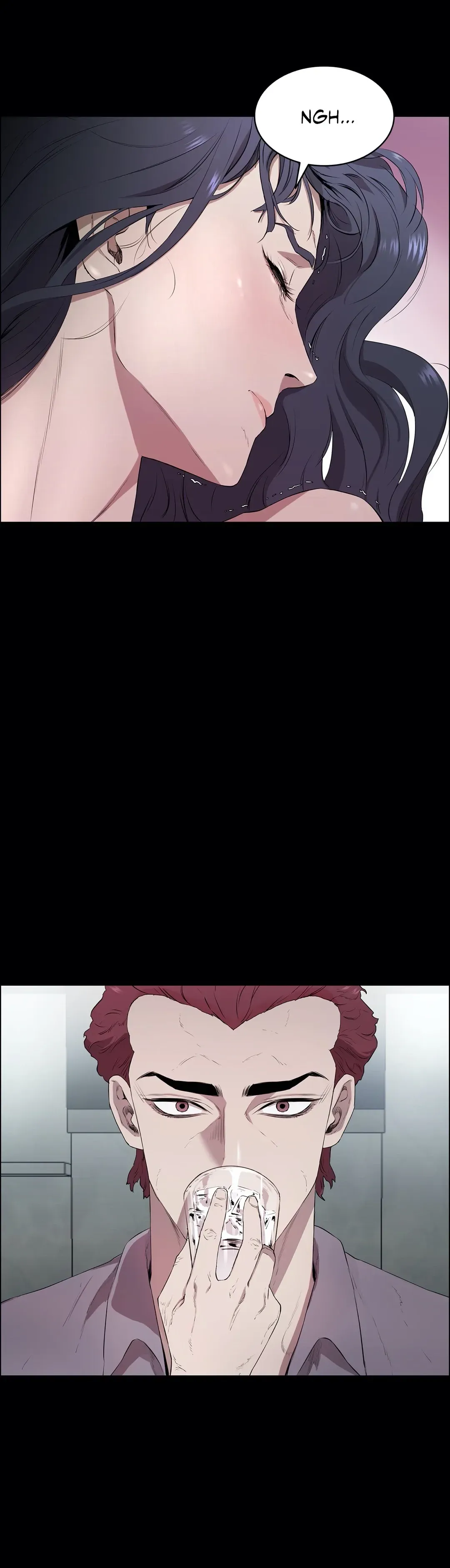 Thorns of Innocence Chapter 1 page 30 - 