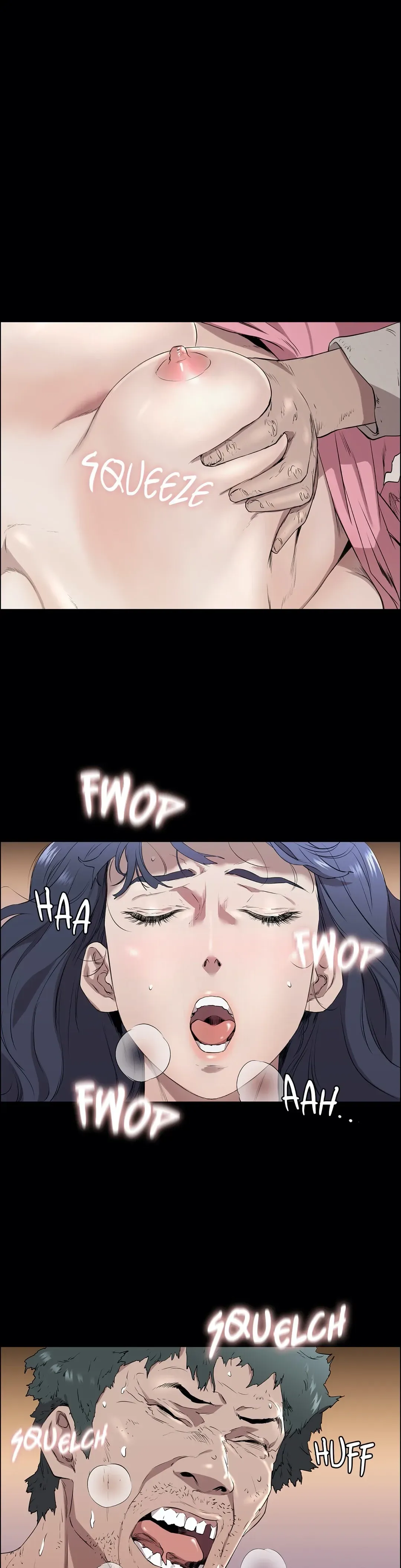 Thorns of Innocence Chapter 1 page 36 - 