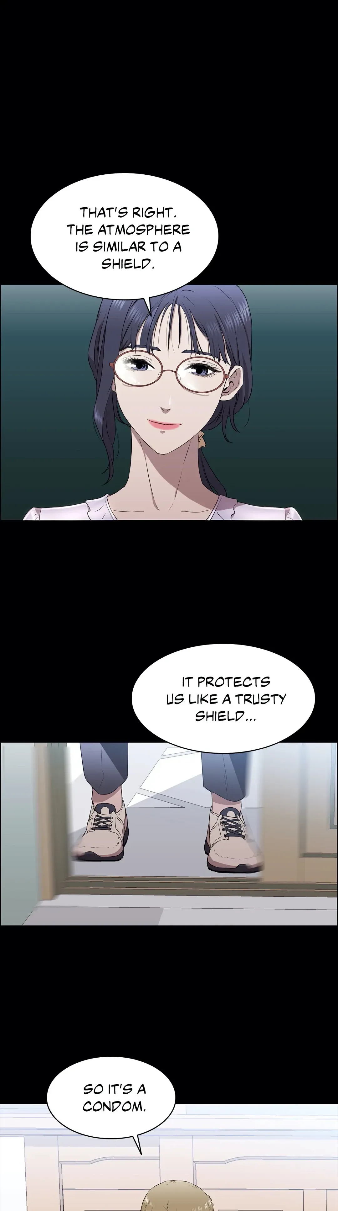 Thorns of Innocence Chapter 1 page 42 - 