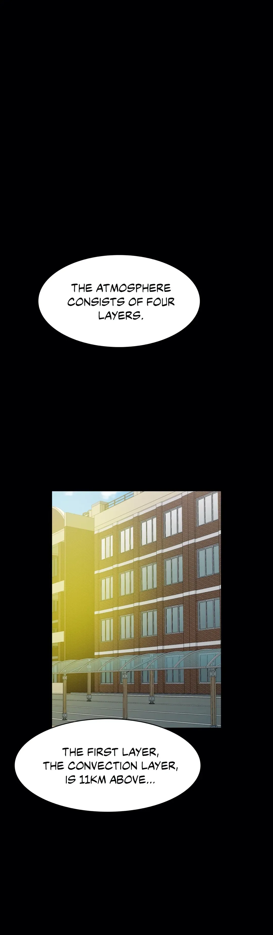 Thorns of Innocence Chapter 1 page 46 - 