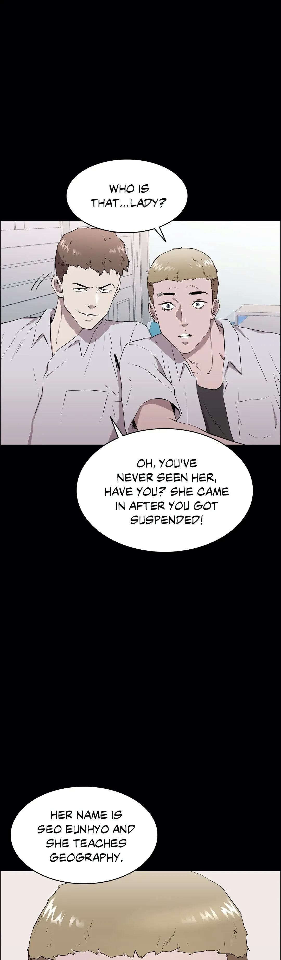Thorns of Innocence Chapter 1 page 48 - 