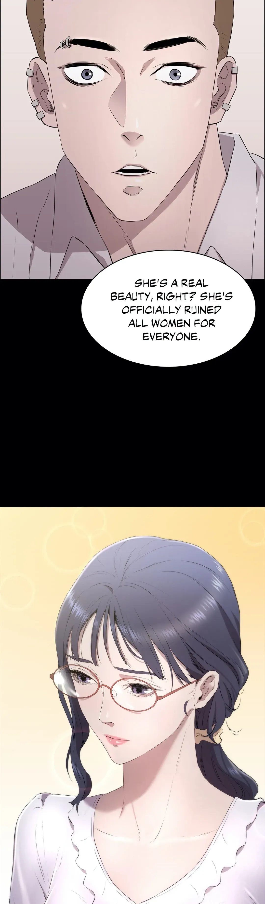 Thorns of Innocence Chapter 1 page 49 - 