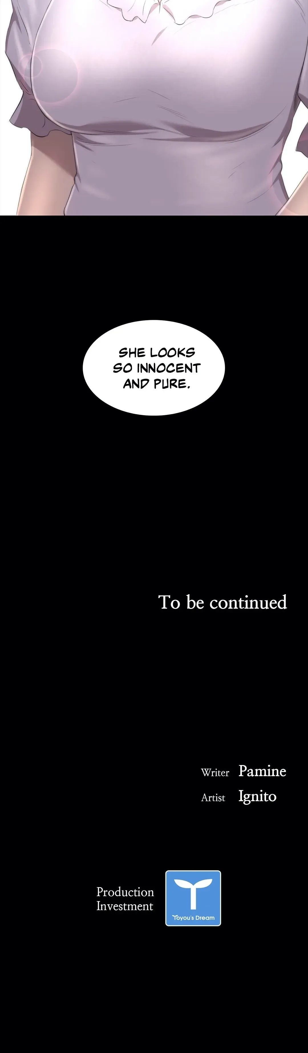 Thorns of Innocence Chapter 1 page 50 - 