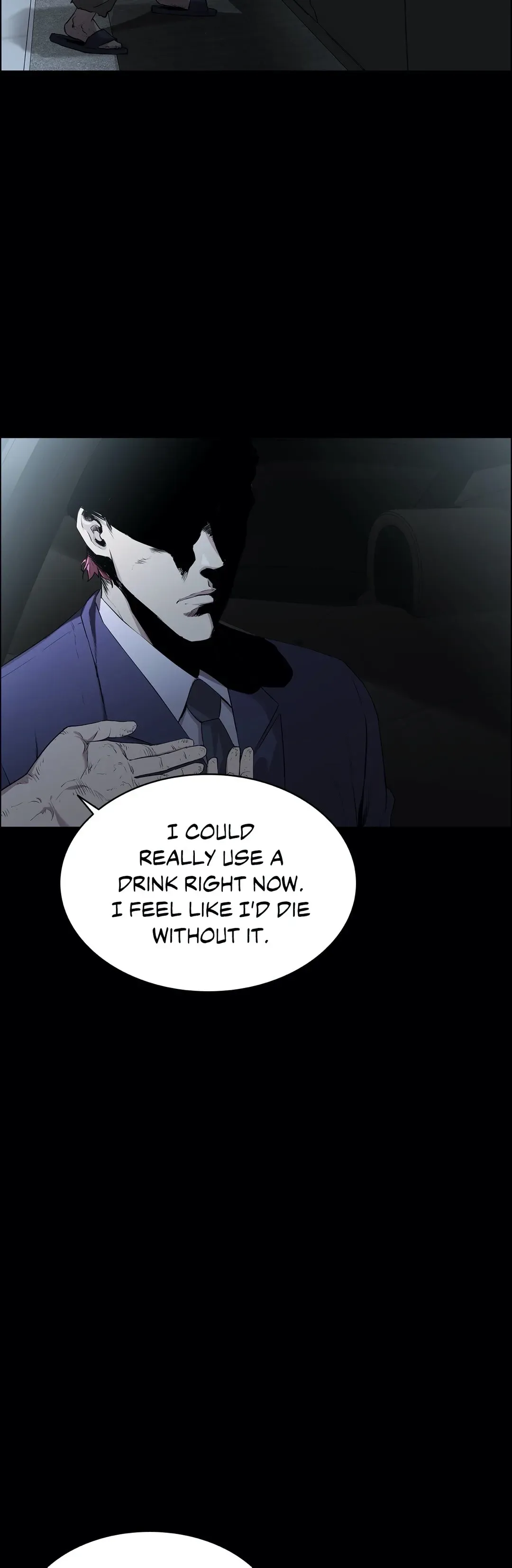 Thorns of Innocence Chapter 1 page 10 - 