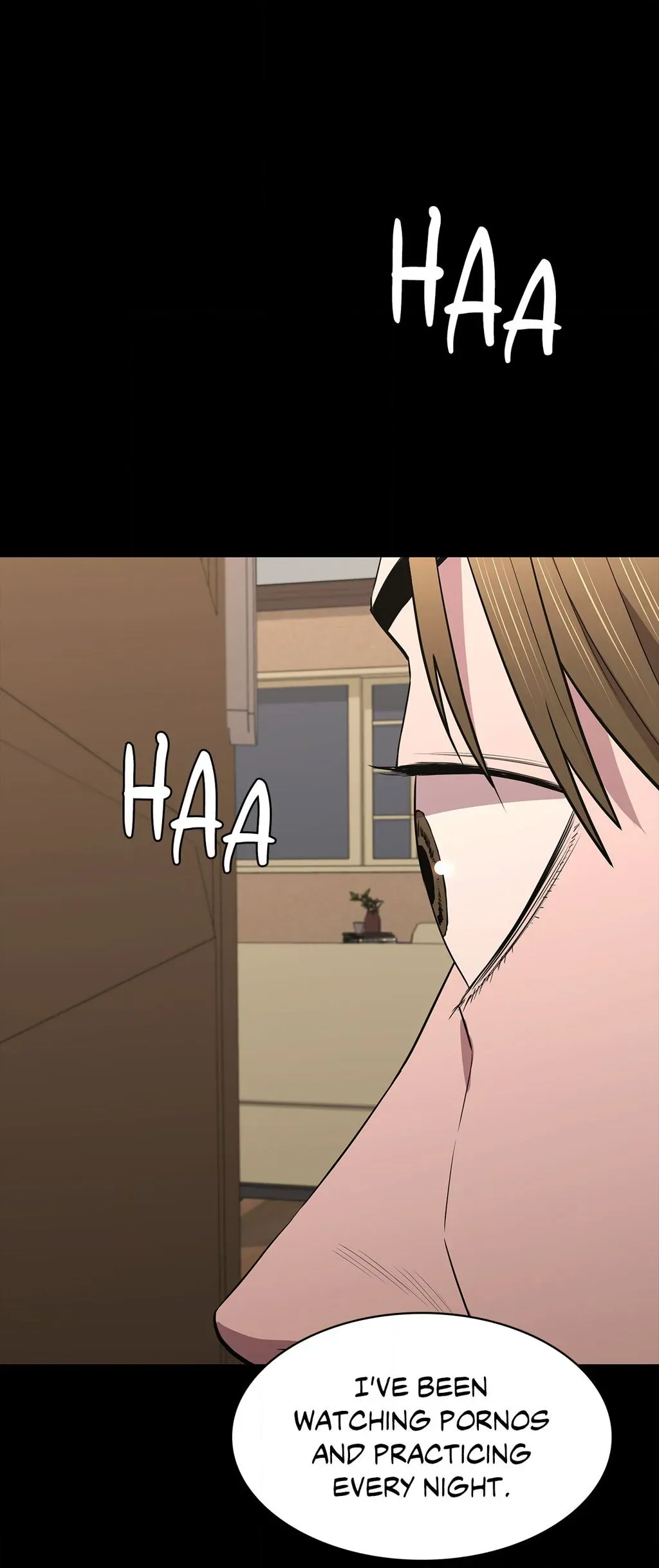 Thorns of Innocence Chapter 100 page 1 - 