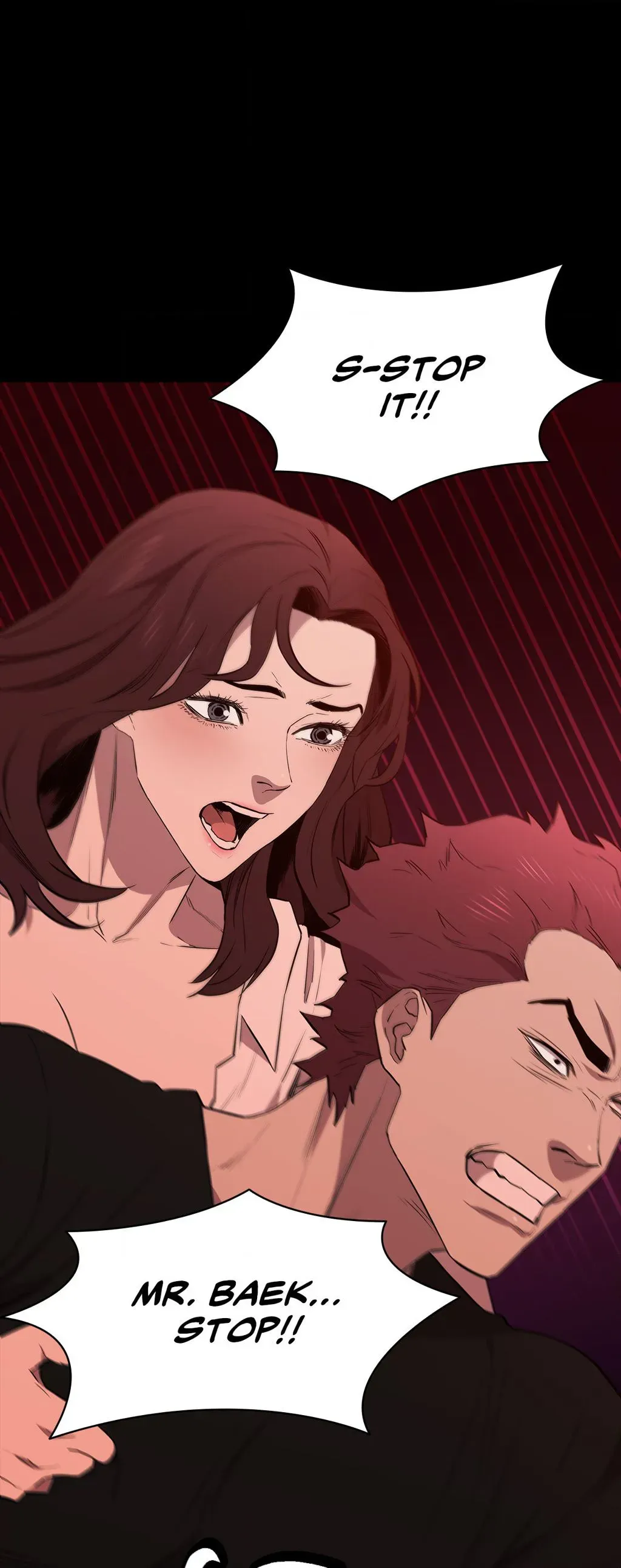 Thorns of Innocence Chapter 100 page 17 - 