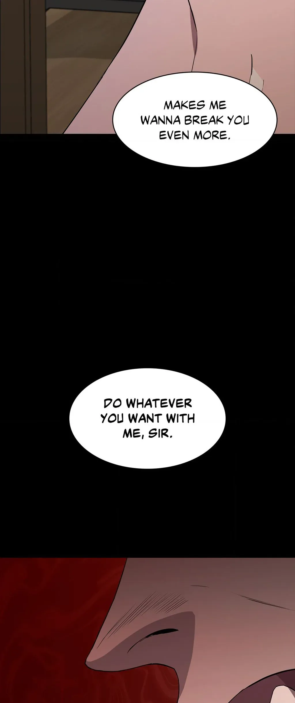 Thorns of Innocence Chapter 100 page 3 - 