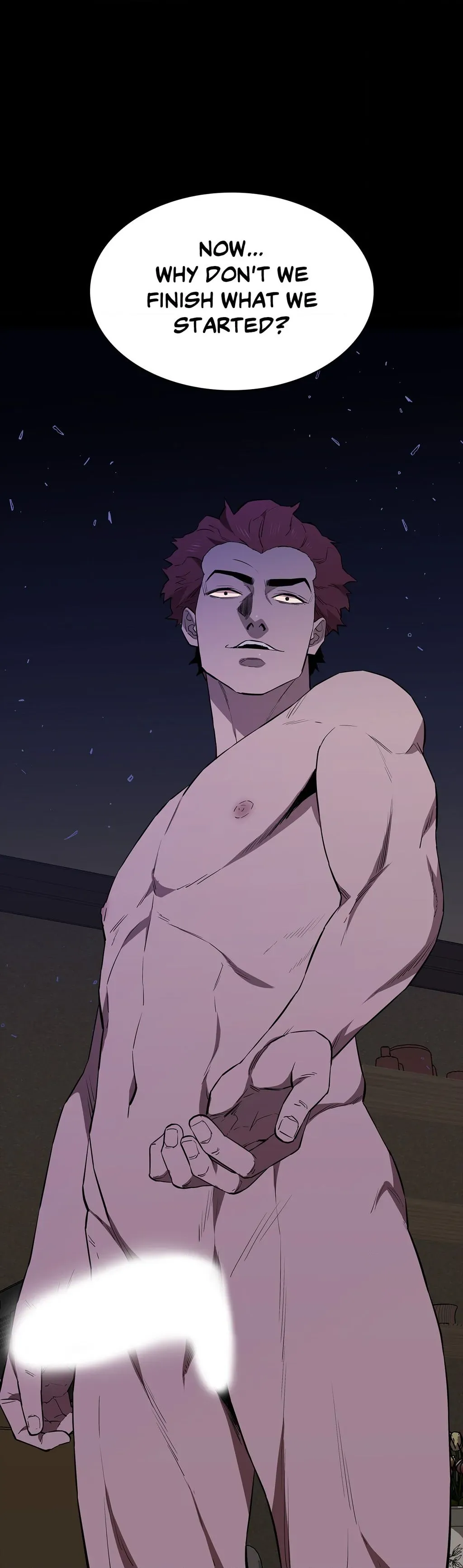 Thorns of Innocence Chapter 100 page 21 - 
