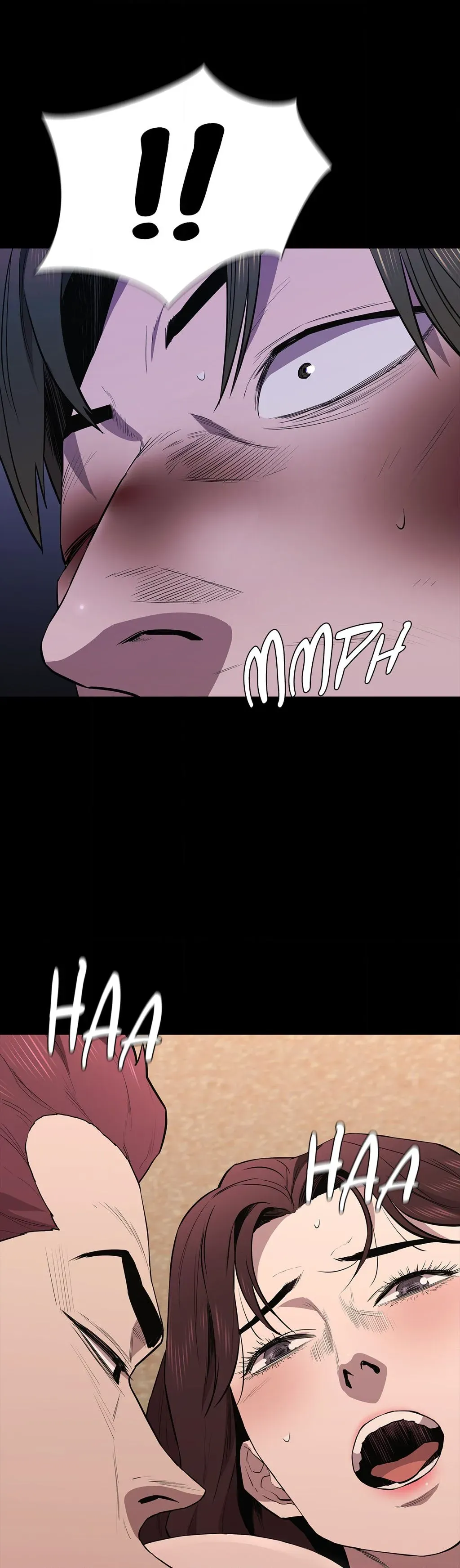 Thorns of Innocence Chapter 100 page 30 - 